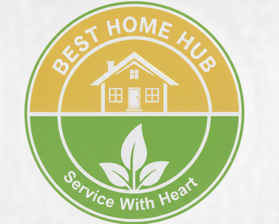 best home hub