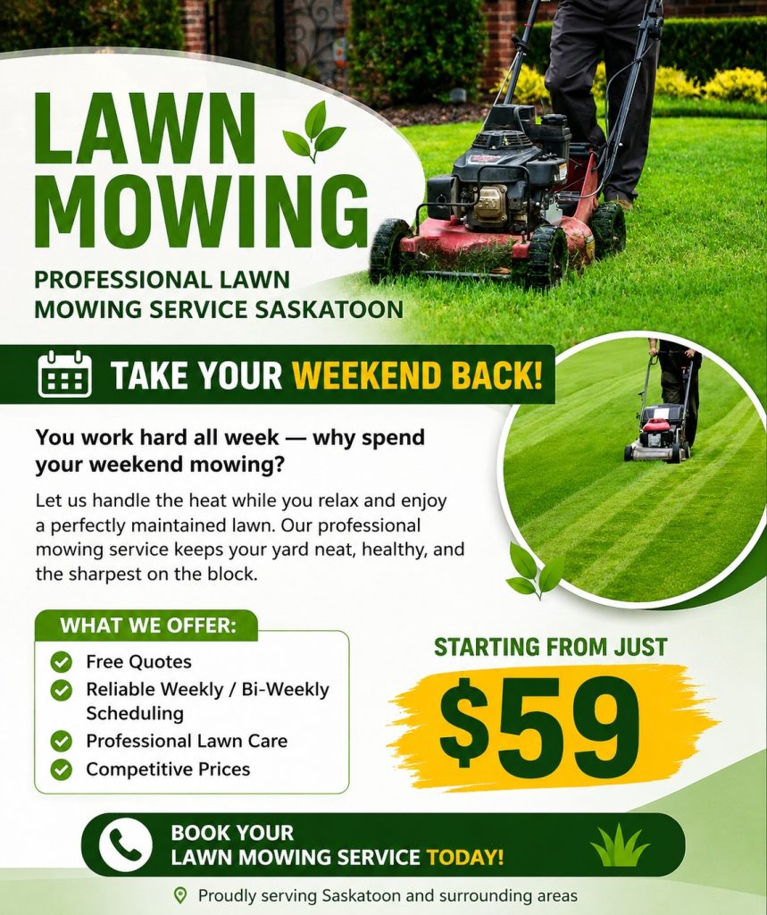 Lawn Care