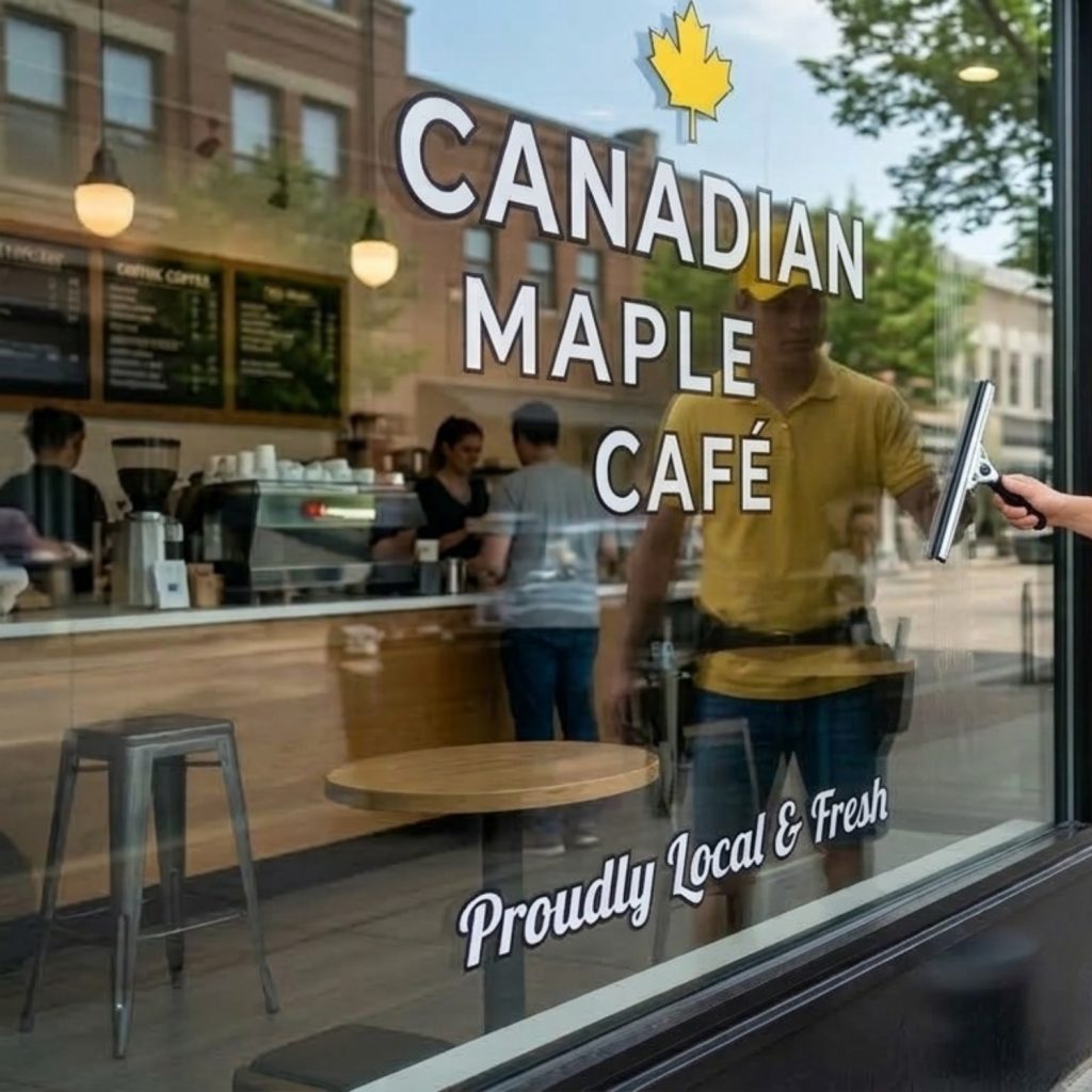 Window Cleaning Canada